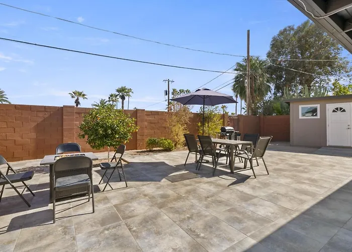 Holiday home S Neighborhood Within Mins From Attractions