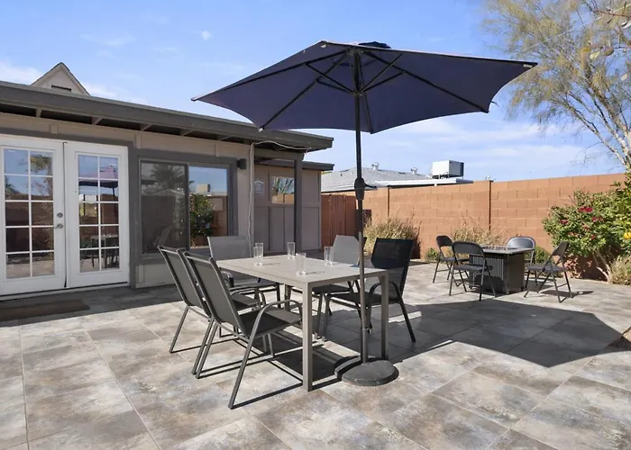 S Neighborhood Within Mins From Attractions Holiday home *