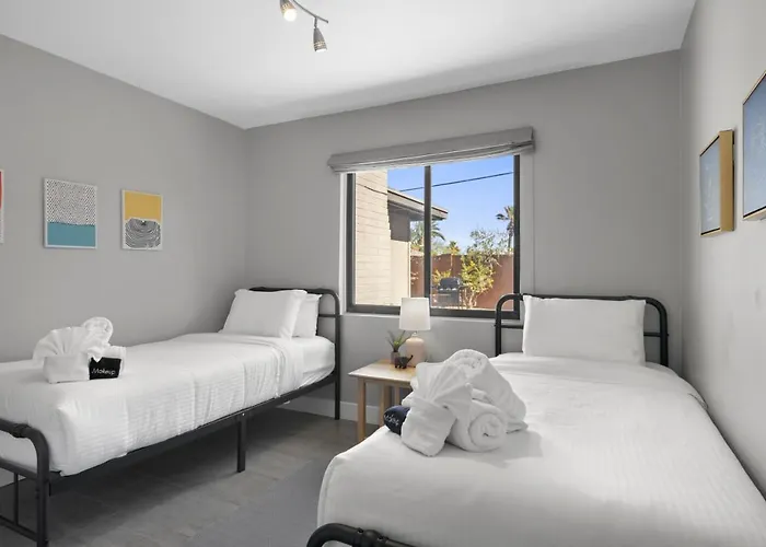 Holiday home S Neighborhood Within Mins From Attractions Scottsdale