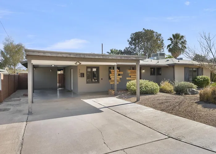 S Neighborhood Within Mins From Attractions * Scottsdale