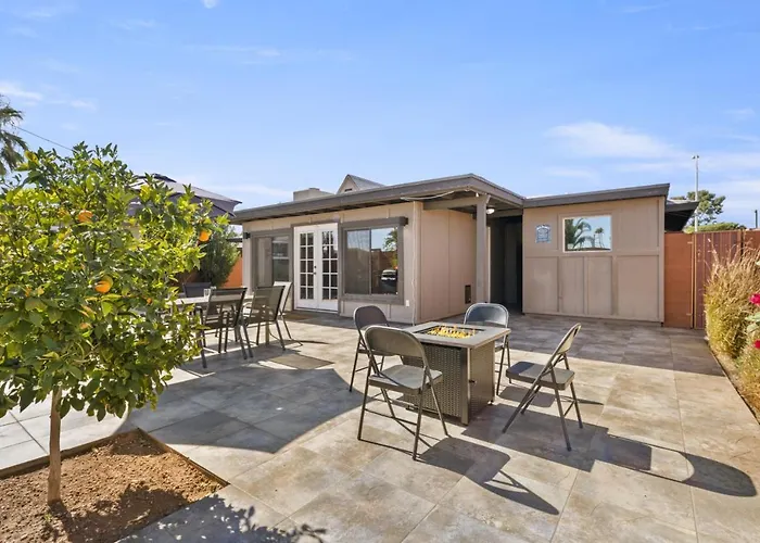 S Neighborhood Within Mins From Attractions Holiday home Scottsdale